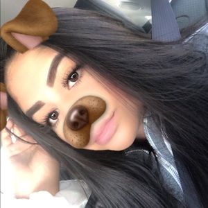 Meet your Posher, Alondra